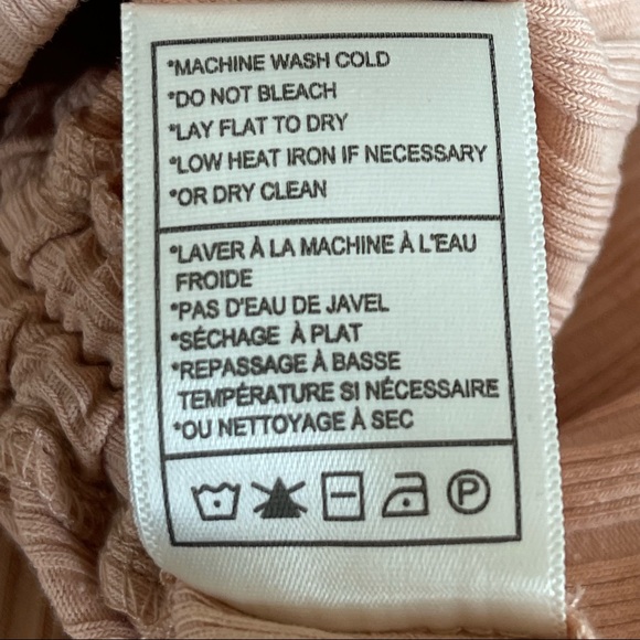 BB DAKOTA - KNIT THE BEACH DRESS - Picture 13 of 13